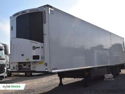 SCHMITZ CARGOBULL SKO FP 45 ThermoKing SLXi 300