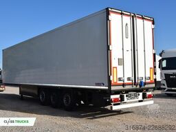 SCHMITZ CARGOBULL SKO FP 45 ThermoKing SLXi 300