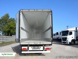 SCHMITZ CARGOBULL SKO FP 45 ThermoKing SLXi 300