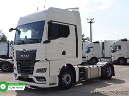 MAN TGX 18.480 GX Cab, ACC