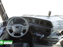 MAN TGX 18.480 GX Cab, ACC