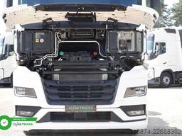 MAN TGX 18.480 GX Cab, ACC