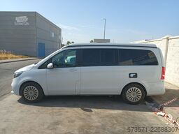 Mercedes Marco Polo 2022 | Automática | Techo elevable