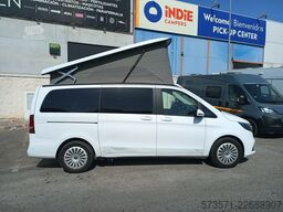 Mercedes Marco Polo 2022 | Automática | Techo elevable