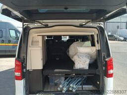 Mercedes Marco Polo 2022 | Automática | Techo elevable