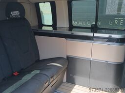 Mercedes Marco Polo 2022 | Automática | Techo elevable