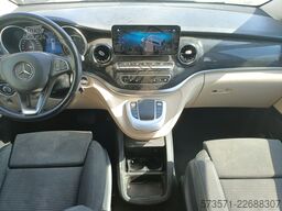 Mercedes Marco Polo 2022 | Automática | Techo elevable