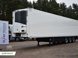 SCHMITZ CARGOBULL SKO FP 60 ThermoKing SLXi 300