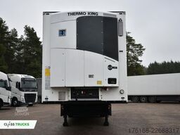 SCHMITZ CARGOBULL SKO FP 60 ThermoKing SLXi 300