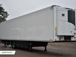 SCHMITZ CARGOBULL SKO FP 60 ThermoKing SLXi 300