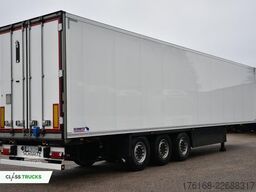 SCHMITZ CARGOBULL SKO FP 60 ThermoKing SLXi 300