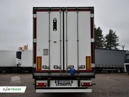 SCHMITZ CARGOBULL SKO FP 60 ThermoKing SLXi 300