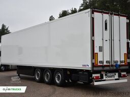 SCHMITZ CARGOBULL SKO FP 60 ThermoKing SLXi 300