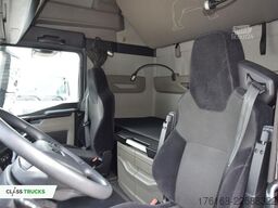 MAN TGX 18.470 GX