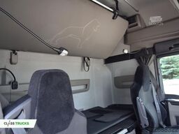 MAN TGX 18.470 GX