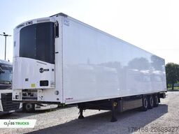 SCHMITZ CARGOBULL SKO FP 60 ThermoKing SLXi 300