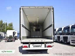 SCHMITZ CARGOBULL SKO FP 60 ThermoKing SLXi 300