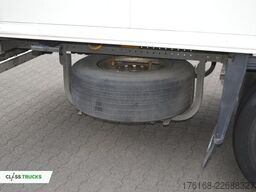 SCHMITZ CARGOBULL SKO FP 60 ThermoKing SLXi 300