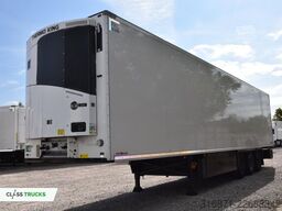 SCHMITZ CARGOBULL SKO FP 45 ThermoKing SLXi 300