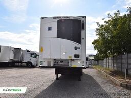 SCHMITZ CARGOBULL SKO FP 45 ThermoKing SLXi 300