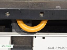 SCHMITZ CARGOBULL SKO FP 45 ThermoKing SLXi 300