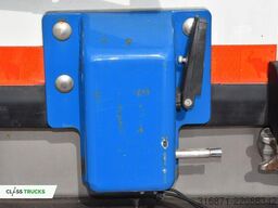 SCHMITZ CARGOBULL SKO FP 45 ThermoKing SLXi 300