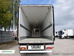 SCHMITZ CARGOBULL SKO FP 45 ThermoKing SLXi 300