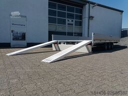 Eduard Tridem 556x220x30cm Auffahrrampen 3500kg lagernd