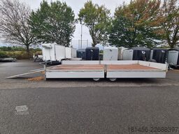 Eduard Mutli Tranporter Auffahrrampen 606x220cm