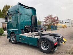 DAF XF 530 SSC Leder+Intarder+Standklima+ALU+Traxon