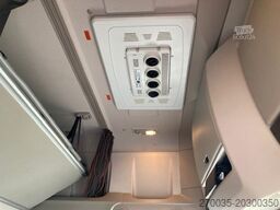 DAF XF 530 SSC Leder+Intarder+Standklima+ALU+Traxon