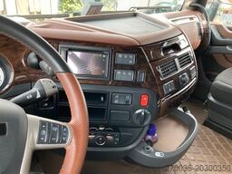 DAF XF 530 SSC Leder+Intarder+Standklima+ALU+Traxon