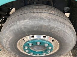 DAF XF 530 SSC Leder+Intarder+Standklima+ALU+Traxon