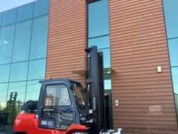 Toyota 7FG40/Positioner+sideshift/new price