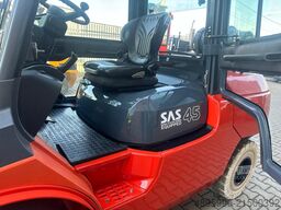 Toyota 7FG40/Positioner+sideshift/new price