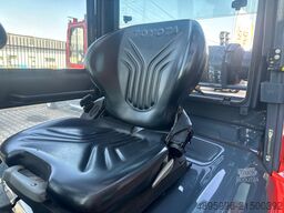 Toyota 7FG40/Positioner+sideshift/new price