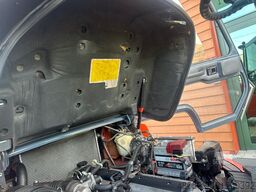 Toyota 7FG40/Positioner+sideshift/new price