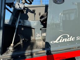 Linde S50 //Duplex 4850 mm //