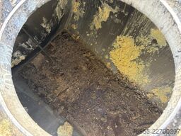 Burg BPO 16-28 Z 40.000 L / 3 Compartments / BPW Axl...