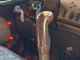 Scania R620-V8 Topline 6x4 - Manual gearbox - Retarder...