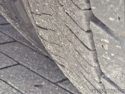 Scania R620-V8 Topline 6x4 - Manual gearbox - Retarder...