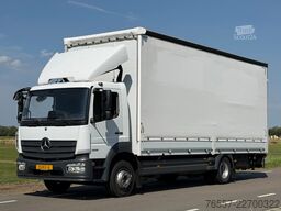 Mercedes-Benz Atego ATEGO 1323L
