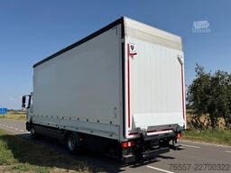 Mercedes-Benz Atego ATEGO 1323L