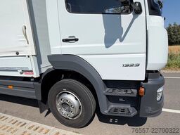 Mercedes-Benz Atego ATEGO 1323L