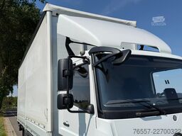 Mercedes-Benz Atego ATEGO 1323L