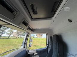 Mercedes-Benz Atego ATEGO 1323L