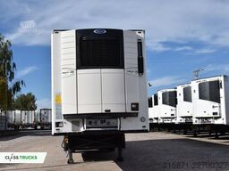 SCHMITZ CARGOBULL SKO FP 60 Carrier Vector 1550