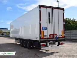 SCHMITZ CARGOBULL SKO FP 60 Carrier Vector 1550