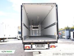 SCHMITZ CARGOBULL SKO FP 60 Carrier Vector 1550