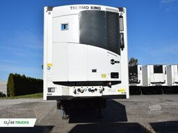 KRONE SDR Cool Liner FP 60 ThermoKing SLXi 300